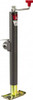 BULLDOG Round Swivel Topwind Jack 5,000 Lb Load Capacity, 14.7 to 29.7" Service Height 178151 - 84238302
