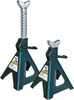 Safeguard 12,000 Lb Capacity Jack Stand 15-3/4 to 24-3/8" High 63060 - 35716315