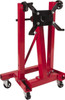 Sunex Tools 2,000 Lb Capacity Engine Repair Stand 6-1/2 to 31-1/2" High 8400 - 44399947