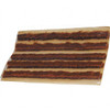 Plews & Edelmann String Repairs, Plug Style Radial Repair, 4" Long, For Tire Repair TRFL15184 - 03690211