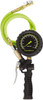 Flexzilla Air Compressor Tire Inflator Kit 170 psi, 3x92 Hose, 15x92 Hose, Lock on Chuck AL2025FZ-2 - 39776307