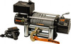 Buyers Products 12,000 Lb Capacity, 100 ft. Cable Length, Automotive DC Electric Winch 12 Volts 5571200 - 54354063