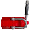 ITALIFTERS Lifting Magnet K0360, 500 kg Capacity - PM500
