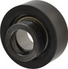 Browning RUBRE-116 1" ID x 2-17/32" OD, 2,801 Lb Dynamic Capacity, Eccentric Locking Insert Bearing Rubber Grommet Housing, 52100 Steel Insert, 1" Race Width, 1,651 Lb Static Capacity RUBRE-116 - 88579990