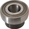 SKF 7/8" ID x 2.0472" OD, 2,430 Lb Dynamic Capacity, Insert Bearing Insert Bearing 0.5906" Race Width, 1,750 Lb Static Capacity YET 205-014 W - 88005624