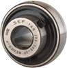 SKF 1/2" ID x 1.5748" OD, 1,650 Lb Dynamic Capacity, Insert Bearing Insert Bearing 0.4724" Race Width, 1,070 Lb Static Capacity YAR 203-008-2F - 88001664