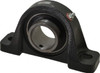 Browning VPS-231 1-15/16" ID, 8" OAL x 4-9/16" OAH Pillow Block 5,216 Lb Static Cap, 7,889 Lb Dyn Cap, 6-15/16" Btw Mnt Hole Ctrs, 2-1/2" Base-to-Ctr Ht, Cast Iron VPS-231 - 82732918