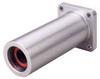Pacific Bearing 3/4" ID, 2.38" OAW x 4.188" OALFlange Mounted Bearing 2,940 Lb Static Cap DFP12 - 35418151
