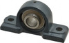 Value Collection 5-1/2" OALBall Bearing Pillow Block Cast Iron HCPK205-14 - 88040084