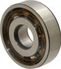 SKF 10mm Bore Diam, 30mm OD, Open Angular Contact Radial Ball Bearing 9mm Wide, 1 Row, Round Bore, 3,350 Lb Static Capacity, 7,020 Lb Dynamic Capacity 7200 BEP - 45668704