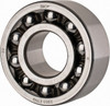 SKF 17mm Bore Diam, 40mm OD, Open Self Aligning Radial Ball Bearing 16mm Wide, 2 Rows, Round Bore, 573 Lb Static Capacity, 2,380 Lb Dynamic Capacity 2203 ETN9 - 81196909