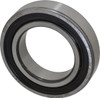 SKF 40mm Bore Diam, 68mm OD, Double Seal Deep Groove Radial Ball Bearing 15mm Wide, 1 Row, Round Bore, 11,600 Nm Static Capacity, 17,800 Nm Dynamic Capacity 6008 2RSJEM - 45666948
