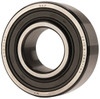 SKF 50mm Bore Diam, 110mm OD, Double Seal Self Aligning Radial Ball Bearing 40mm Wide, 2 Rows, Round Bore, 4,500 Lb Static Capacity, 14,300 Lb Dynamic Capacity 2310 E-2RS1TN9 - 81408668
