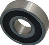 TRITAN 20mm Bore Diam, 52mm OD, Double Seal Deep Groove Radial Ball Bearing 15mm Wide, 1 Row, Round Bore, 1,780 Lb Static Capacity, 3,580 Lb Dynamic Capacity 6304 2RSC3 PRX - 35434810