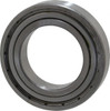 TRITAN 40mm Bore Diam, 68mm OD, Double Shield Deep Groove Radial Ball Bearing 15mm Wide, 1 Row, Round Bore, 2,590 Lb Static Capacity, 3,750 Lb Dynamic Capacity 6008 ZZC3 PRX - 35433804
