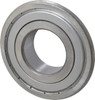 TRITAN 40mm Bore Diam, 90mm OD, Double Shield Deep Groove Radial Ball Bearing 23mm Wide, 1 Row, Round Bore, 5,400 Lb Static Capacity, 9,100 Lb Dynamic Capacity 6308 ZZC3 PRX - 35434646