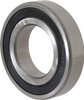 TRITAN 45mm Bore Diam, 85mm OD, Double Seal Deep Groove Radial Ball Bearing 19mm Wide, 1 Row, Round Bore, 4,600 Lb Static Capacity, 7,300 Lb Dynamic Capacity 6209 2RSC3 PRX - 35434448