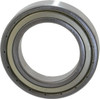 TRITAN 50mm Bore Diam, 80mm OD, Double Shield Deep Groove Radial Ball Bearing 16mm Wide, 1 Row, Round Bore, 3,700 Lb Static Capacity, 4,900 Lb Dynamic Capacity 6010 ZZC3 PRX - 35433820