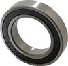 TRITAN 55mm Bore Diam, 90mm OD, Double Seal Deep Groove Radial Ball Bearing 18mm Wide, 1 Row, Round Bore, 4,850 Lb Static Capacity, 6,350 Lb Dynamic Capacity 6011 2RSC3 PRX - 35434042