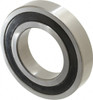 TRITAN 60mm Bore Diam, 110mm OD, Double Seal Deep Groove Radial Ball Bearing 22mm Wide, 1 Row, Round Bore, 8,150 Lb Static Capacity, 11,800 Lb Dynamic Capacity 6212 2RSC3 PRX - 35434471