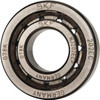 SKF 15mm Bore Diam, 35mm Outside Diam, 11mm Wide Cylindrical Roller Bearing 12,500 N Dynamic Capacity, 10,200 Lbs. Static Capacity NJ 202 ECP - 43340678