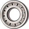 SKF 40mm Bore Diam, 90mm Outside Diam, 23mm Wide Cylindrical Roller Bearing 80,900 N Dynamic Capacity, 78,000 Lbs. Static Capacity NJ 308 ECJ/C3 - 43341338