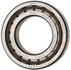 SKF 55mm Bore Diam, 100mm Outside Diam, 21mm Wide Cylindrical Roller Bearing 84,200 N Dynamic Capacity, 95,000 Lbs. Static Capacity NJ 211 ECP - 43341908