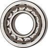 SKF 45mm Bore Diam, 100mm Outside Diam, 25mm Wide Cylindrical Roller Bearing 99,000 N Dynamic Capacity, 100,000 Lbs. Static Capacity NU 309 ECP/C3 - 43341650