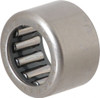 IKO International 12 X 18 X 12MM CAGED SHELL-NEEDLE ROLLER-OPEN 1,460 Lb Dynamic Load Capacity, Steel TLA1212Z - 09015470