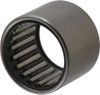IKO International 20 X 26 X 20MM CAGED SHELL-NEEDLE ROLLER-OPEN 3,550 Lb Dynamic Load Capacity, Steel TLA2020Z - 09015603