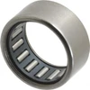 IKO International 0.813X1.063X0.5" CAGED SHELL-NEEDLE ROLLER-OPEN 2,420 Lb Dynamic Load Capacity, Steel BA138ZOH - 09016783