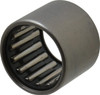 IKO International .875X1.1875X1" CAGED SHELL-NEEDLE HVYSECT-OPEN 5,800 Lb Dynamic Load Capacity, Steel BHA1416ZOH - 09017351
