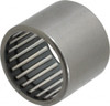 IKO International 1.25X1.5X1.25" CAGED SHELL-NEEDLE ROLLER-OPEN 7,500 Lb Dynamic Load Capacity, Steel BA2020ZOH - 09016916
