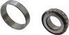 SKF 30mm Bore Diam, 62mm OD, 17.25mm Wide, Tapered Roller Bearing 40,200 N Dynamic Load Capacity, 44,000 N Static Load Capacity 30206 - 43337005