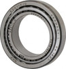 SKF 55mm Bore Diam, 90mm OD, 23mm Wide, Tapered Roller Bearing 80,900 N Dynamic Load Capacity, 116,000 N Static Load Capacity 32011 X - 43337476