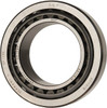 SKF 65mm Bore Diam, 110mm OD, 34mm Wide, Tapered Roller Bearing 142,000 N Dynamic Load Capacity, 208,000 N Static Load Capacity 33113/Q - 43337682