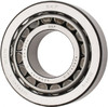 SKF 45mm Bore Diam, 100mm OD, 38.25mm Wide, Tapered Roller Bearing 140,000 N Dynamic Load Capacity, 170,000 N Static Load Capacity 32309 J2/Q - 43337302
