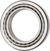 SKF 80mm Bore Diam, 125mm OD, 29mm Wide, Tapered Roller Bearing 138,000 N Dynamic Load Capacity, 216,000 N Static Load Capacity 32016 X - 43337963