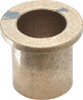 Boston Gear 3/4" Inside x 15/16" Outside Diam, Oil Impregnated Bronze SAE-841 Flanged Sleeve Bearing 1-1/4" Flange Outside Diam, 1/8" Flange Thickness, 1-1/8" OAL G00321 - 35402130