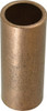 Boston Gear 1" Inside x 1-1/4" Outside Diam, Oil Impregnated Bronze SAE-841 Sleeve Bearing 3" OAL 35084 - 06454201