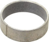 Bunting Bearings 1-1/2" Inside x 1-21/32" Outside Diam, Steel Sleeve Bearing 1/2" OAL 24BU08 - 00458927