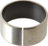 Bunting Bearings 1-7/8" Inside x 2-1/16" Outside Diam, Steel Sleeve Bearing 1" OAL 30BU16 - 00458992