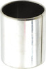 Bunting Bearings 1-1/2" Inside x 1-21/32" Outside Diam, Steel Sleeve Bearing 2" OAL 24BU32 - 00458968