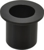 igus 1/2" Inside x 5/8" Outside Diam, Thermoplastic Sleeve Bearing 7/8" Outside Diam, 1/16" Flange Thickness, 3/4" OAL MFI-0810-12 - 02559458