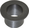 igus 1/2" Inside x 19/32" Outside Diam, Thermoplastic Sleeve Bearing 7/8" Outside Diam, 0.046" Flange Thickness, 1/2" OAL GFI-0809-08 - 02560399