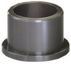 igus 1-1/4" Inside x 1-1/2" Outside Diam, Thermoplastic Sleeve Bearing 1-3/4" Outside Diam, 0.2" Flange Thickness, 1-1/2" OAL MFI-2024-24 - 02559631
