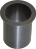 igus 1" Inside x 1-1/8" Outside Diam, Thermoplastic Sleeve Bearing 1-3/8" Outside Diam, 1/16" Flange Thickness, 1-1/2" OAL GFI-1618-24 - 02560571