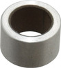 Pacific Bearing 1/2" Inside x 3/4" Outside Diam, Aluminum Anti-Friction Sleeve Bearing 1/2" OAL PS-0812-4 - 35417773