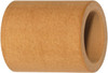 TriStar Plastics 5/16" Inside x 1/2" Outside Diam, Rulon J Sleeve Bearing 1/2" OAL DRJS-0508-4 - 30544290