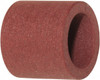 TriStar Plastics 3/4" Inside x 1" Outside Diam, Rulon LR Sleeve Bearing 1-1/2" OAL DRS-1216-12 - 91569483